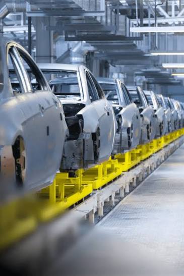 Automotive