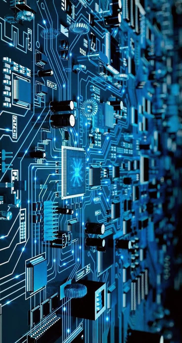 Electronics