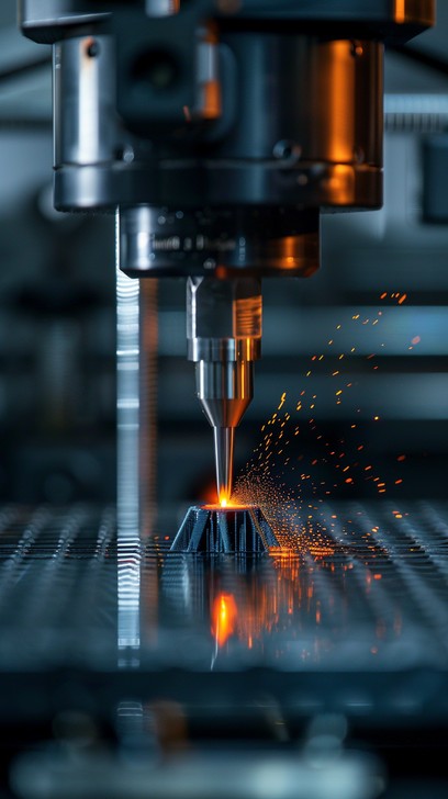 Precision Manufacturing