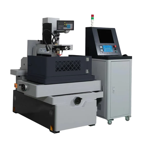 UM 25 CNC Wire Cutting Machine