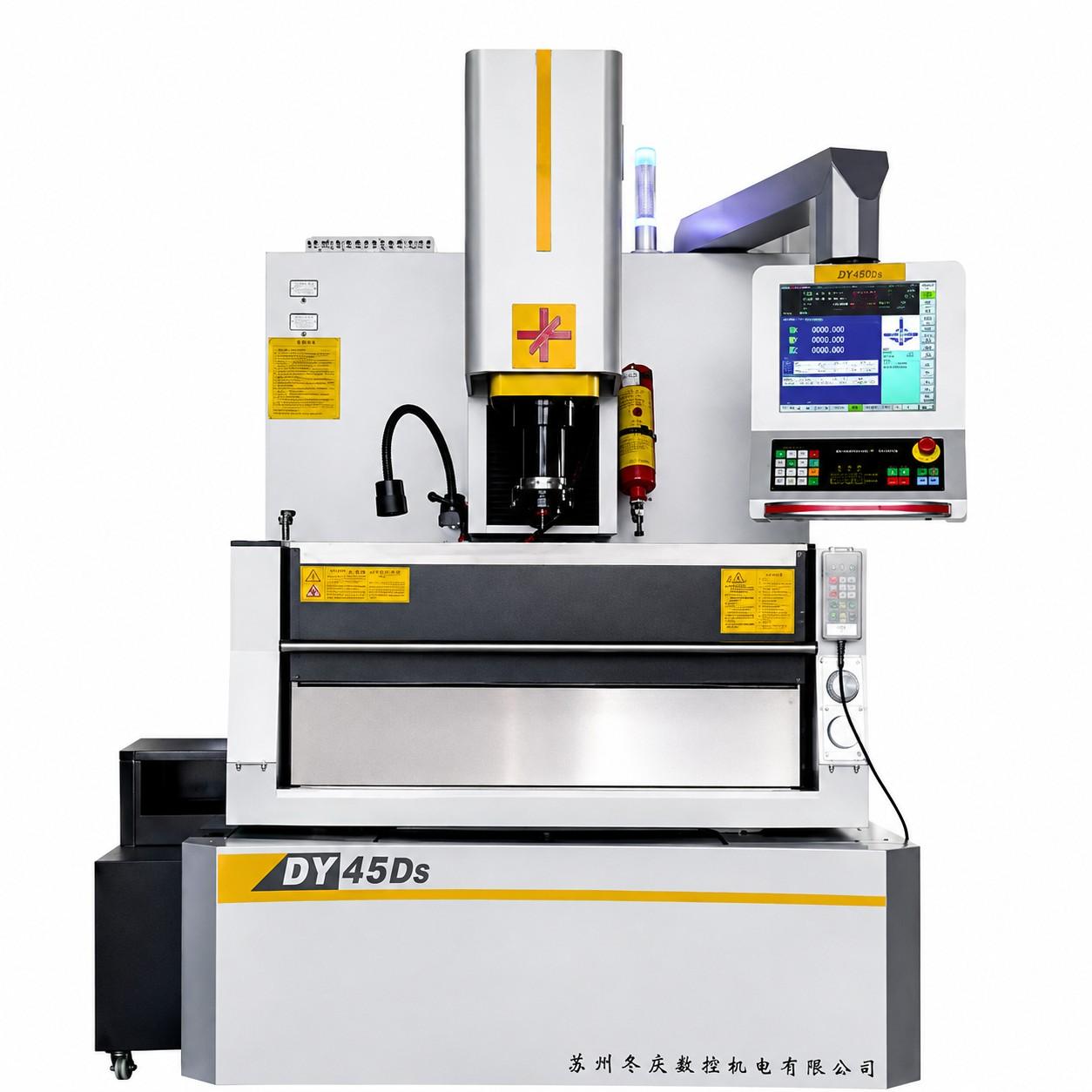 cnc450