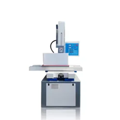  EDM Drilling Machine