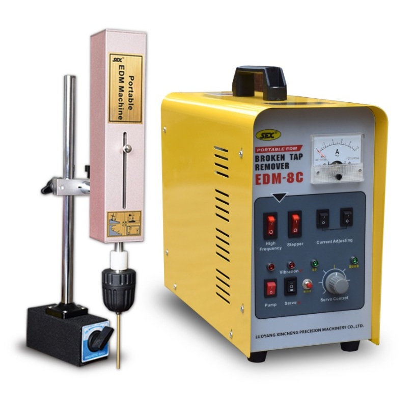 Model 1000 D Broken Tap Remover