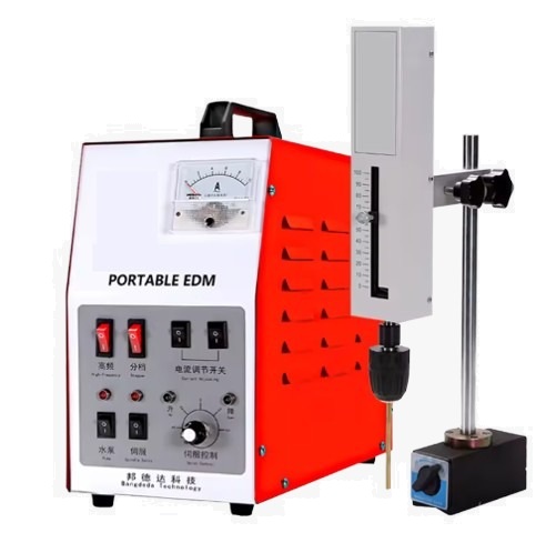 Model 800 D Broken Tap Remover