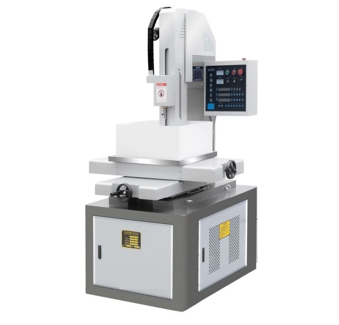 ZNC EDM Drilling Machine