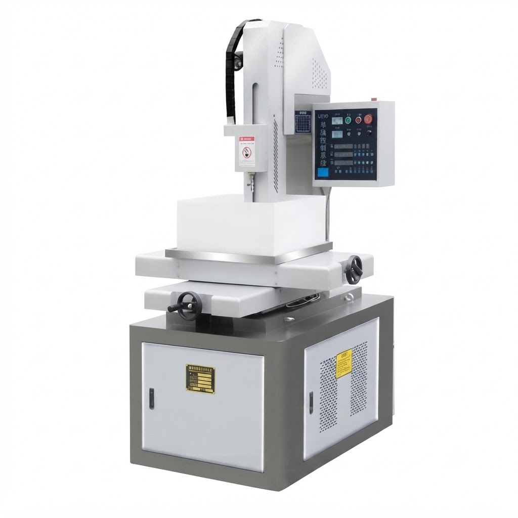 High-speed EDM Drilling Machine Manufacturers in Chennai by Unique Machineries Pvt. Ltd.